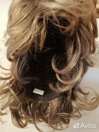 Раритетные парики