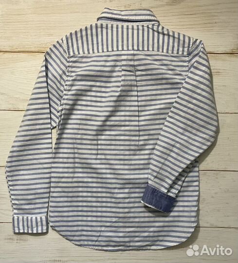 Рубашка детская Scotch & Soda