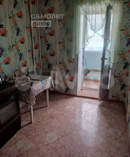 3-к. квартира, 60,9 м², 4/5 эт.