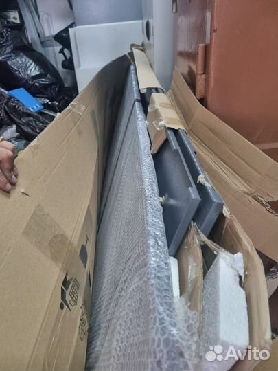 Серверный шкаф