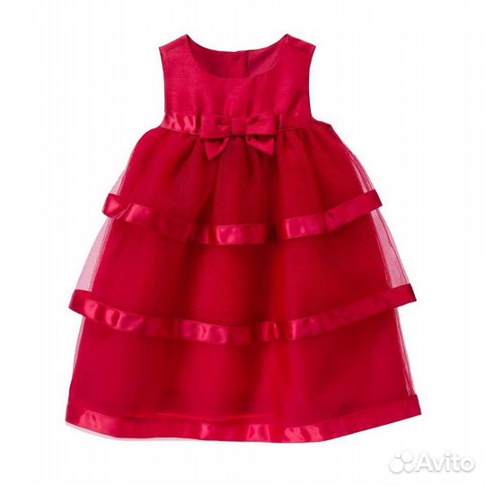 Платье Джимбори