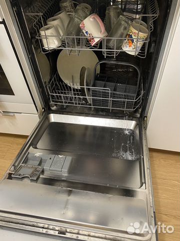 Посудомоечная машина икея Rengora IKEA и крепеж купить в Москве с ...