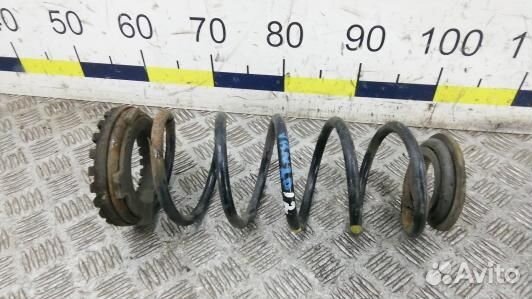 Пружина задняя KIA RIO 2 (7BN20LY02)