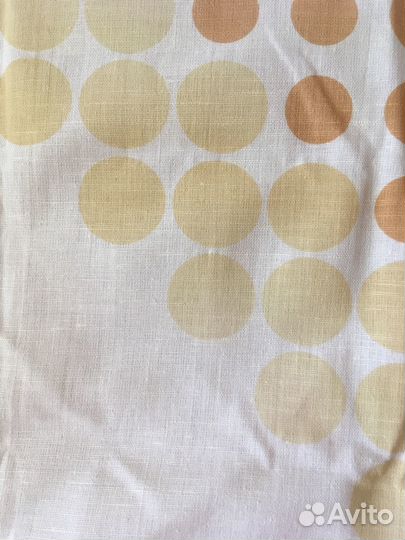 Скатерть СССР