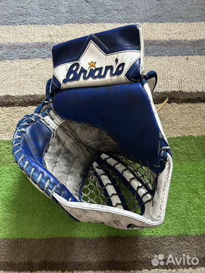 Вратарская ловушка