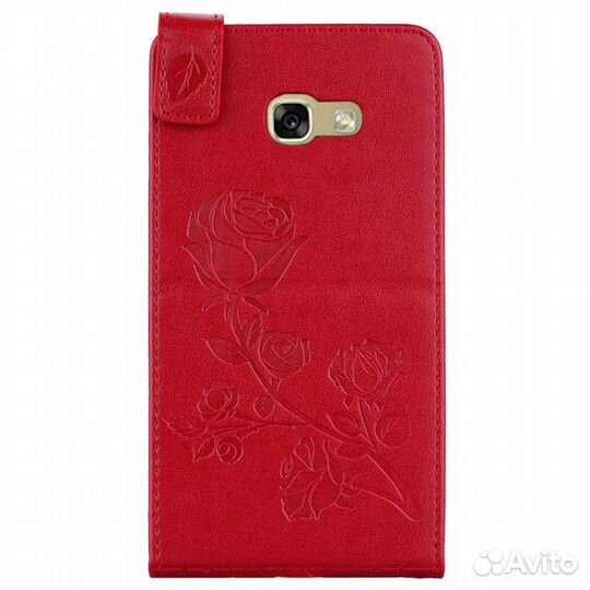 Чехол samsung A5 2017 A520