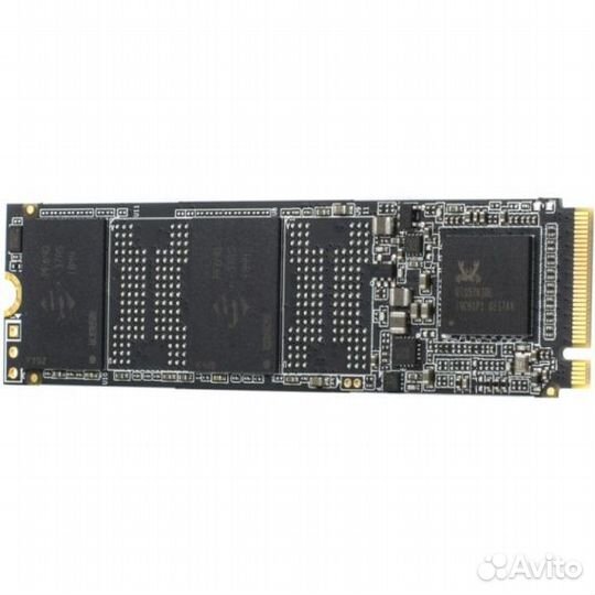 PCI-E 3.0 512GB ASX6000LNP-512GT-C XPG SX6000 Lite