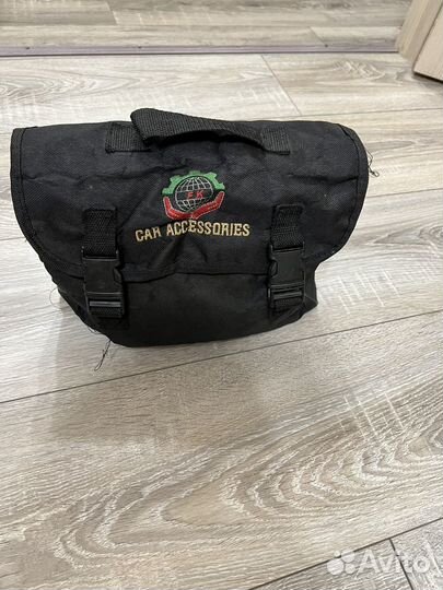 Насос автомобильный компрессор