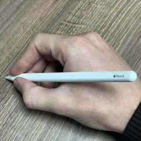 Стилус Apple Pencil 2 Оригинал