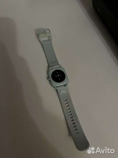 Смарт часы Amazfit gts 4 mini
