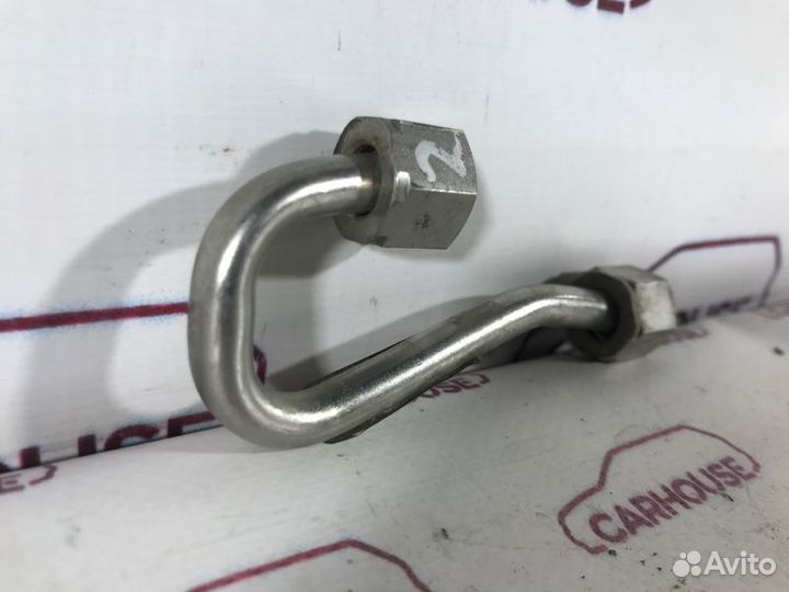 Трубка топливная Volkswagen Touareg NF 3.6 cgra