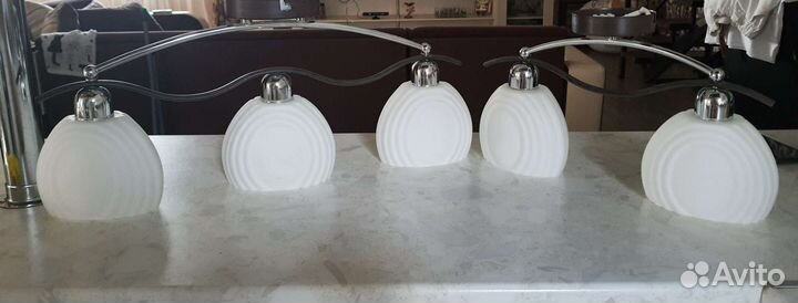 Светильник потолочный