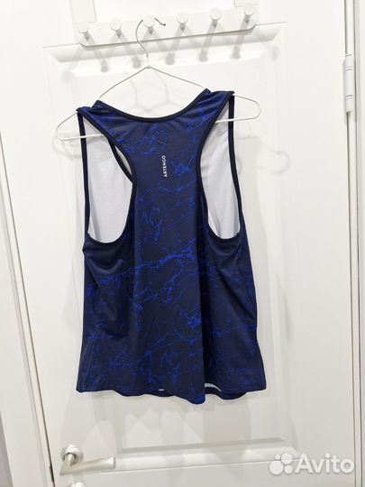 Спортивная майка Decathlon Artengo