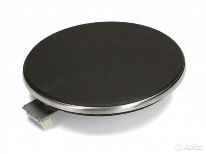 Конфорки для промышленных электроплит