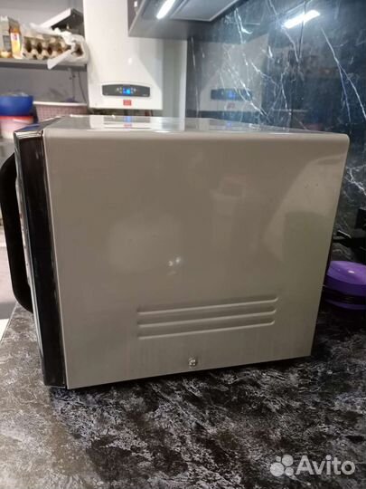 Микроволновая печь samsung бу