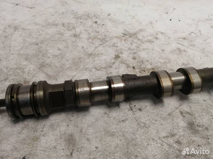 Распредвал впускной бмв