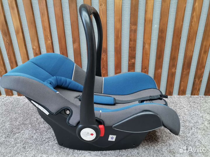 Автолюлька