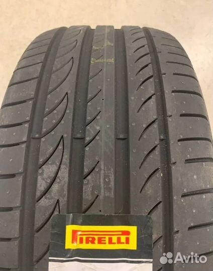 Pirelli Powergy 225/45 R17 и 245/40 R17 95Y