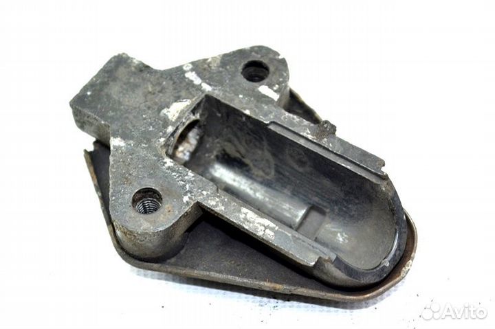 Кронштейн датчика ABS, передний мост renault truck