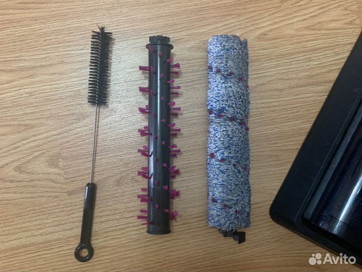 Моющий пылесос remezair AquaStream PRO