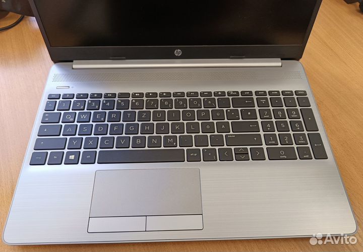 HP 255 G8 (Ryzen 7 5700U, 16Gb DDR4, 512Gb SSD)