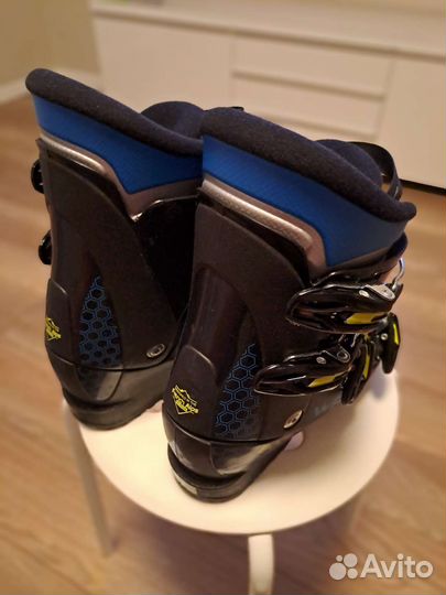 Горнолыжные ботинки