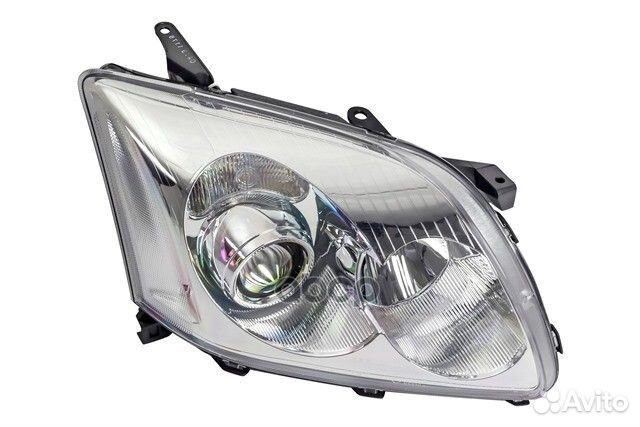 Блокфара прав.toyota avensis 03 H7/H1 212-11F
