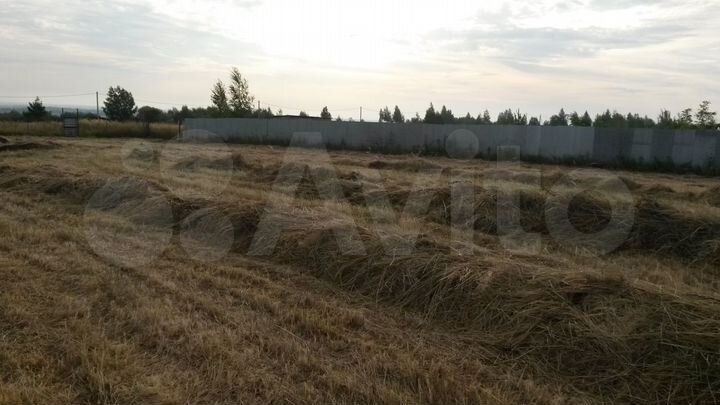 Участок 25 сот. (ИЖС)