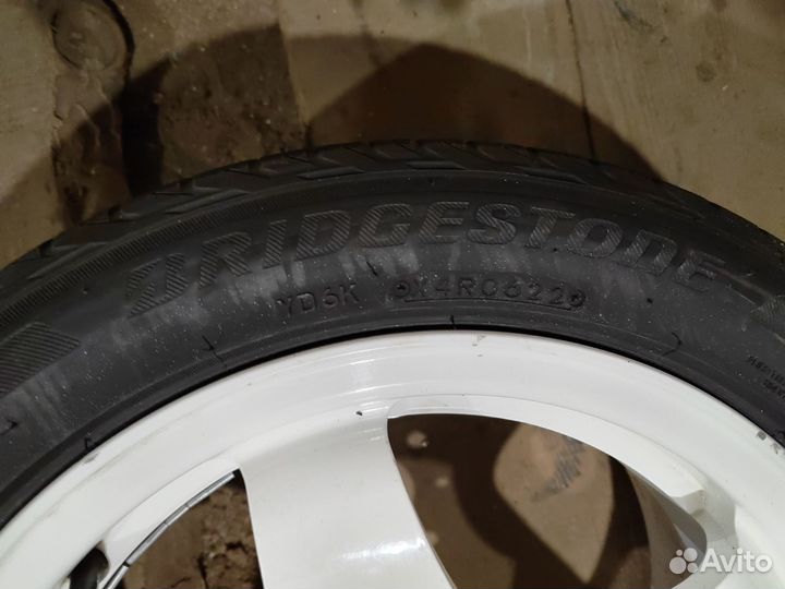 Диски слики r15