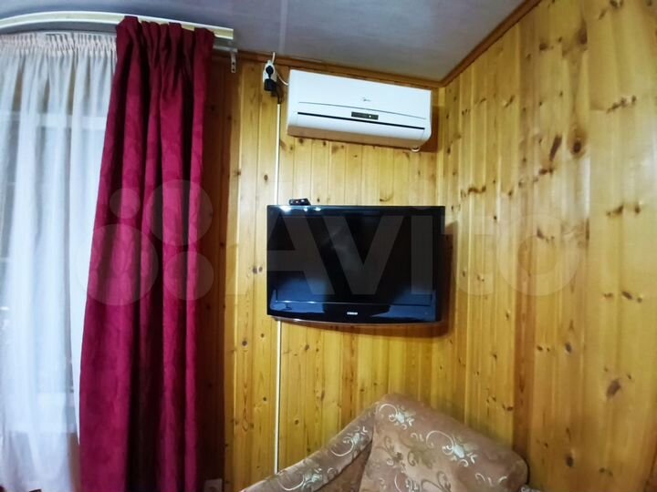 Комната 15 м², 1/2 эт.