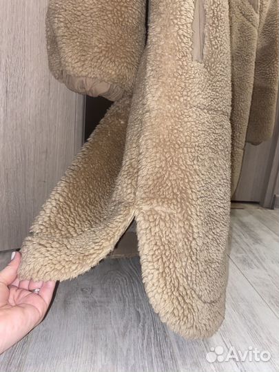 Искусственная шуба