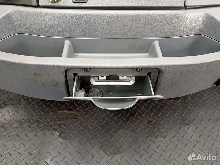 Торпедо с печкой в сборе