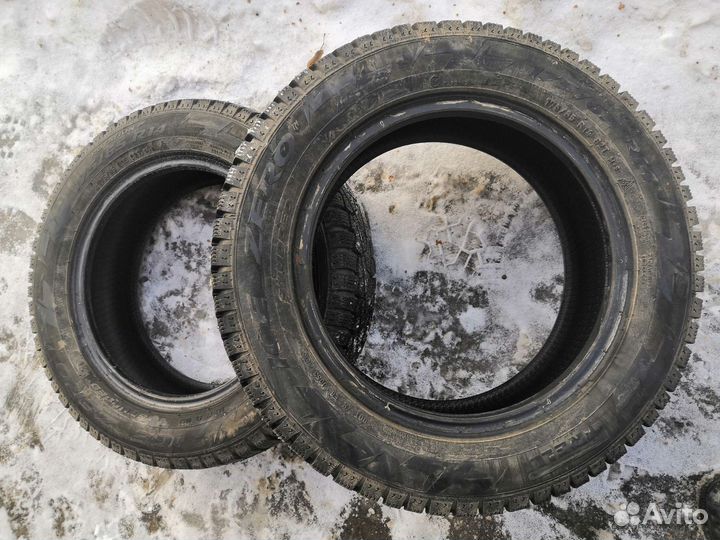 Pirelli Ice Zero 175/65 R14
