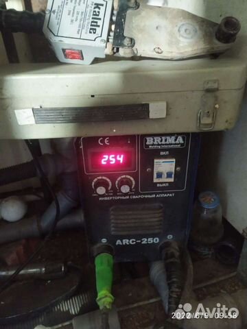Сварочный аппарат для пнд труб аренда