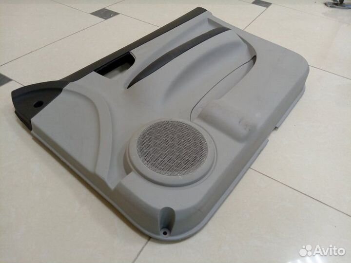 Обшивка двери передняя правая Тагаз Vega C100 2009