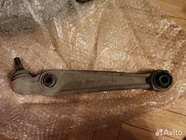 Рычаг передний правый поперечный BMW X5 E70