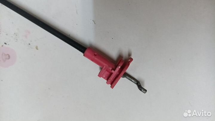 Трос открывания двери задний Opel Astra H