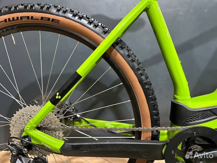 Cube Reaction Hybrid One 625 (2021)