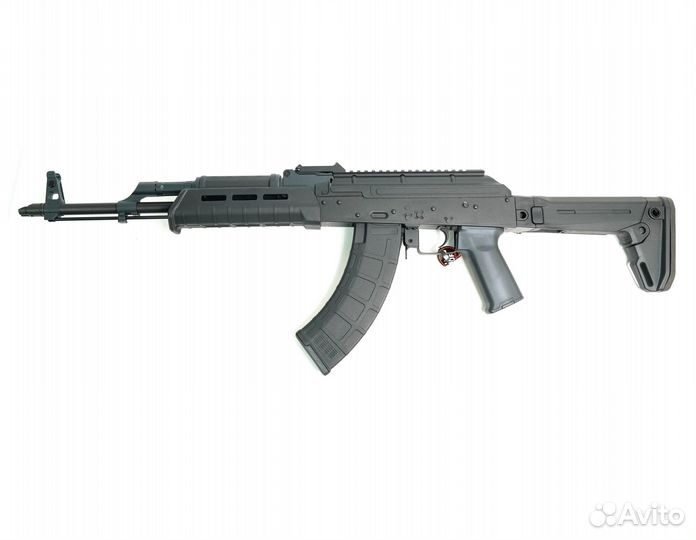 Страйкбольный привод акм Magpul 125 м/C