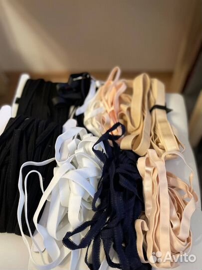 Фурнитура для нижнего белья