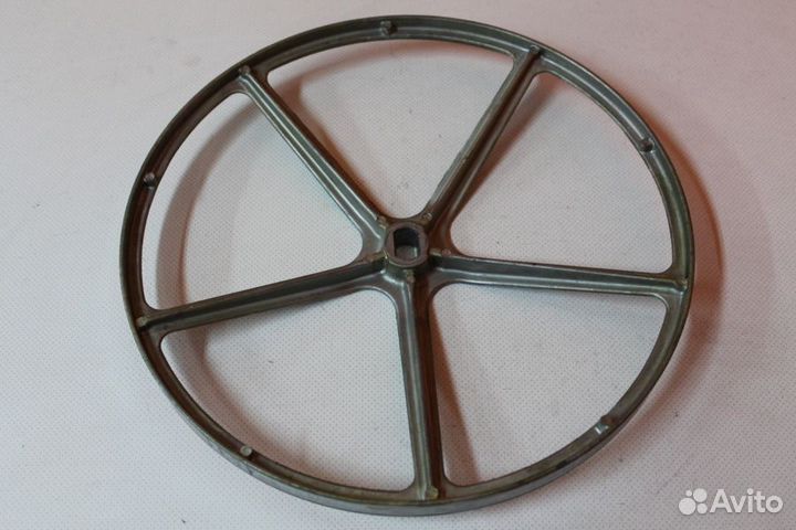 Шкив Ariston C00064527 бу. 1571