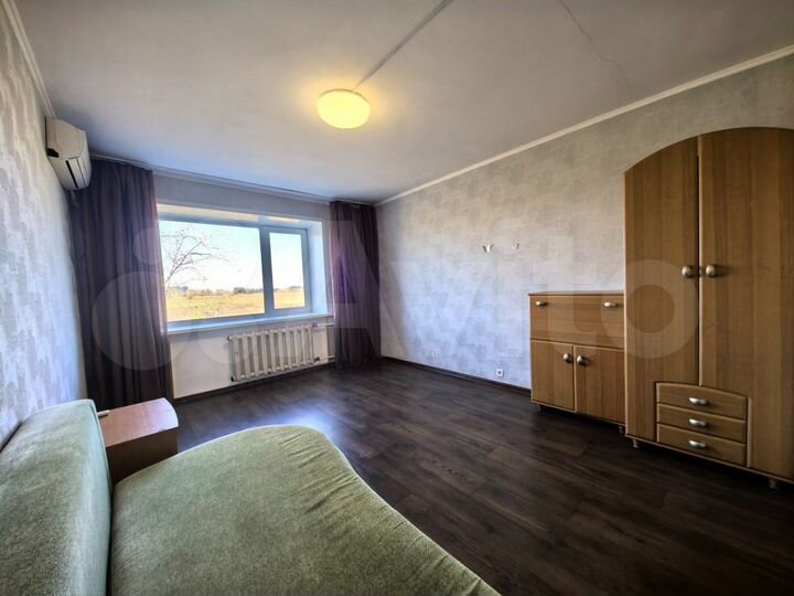 2-к. квартира, 49,4 м², 4/5 эт.