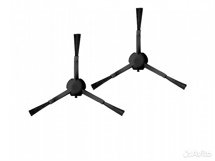 Боковая щетка для Xiaomi 1С, 2С, 1T, F9, D9