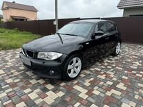 BMW 1 серия 2.0 AT, 2006, 215 000 км, с пробегом, цена 850 000 руб.