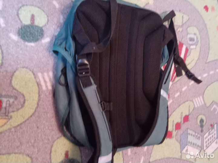 Рюкзак школьный детский be.bag