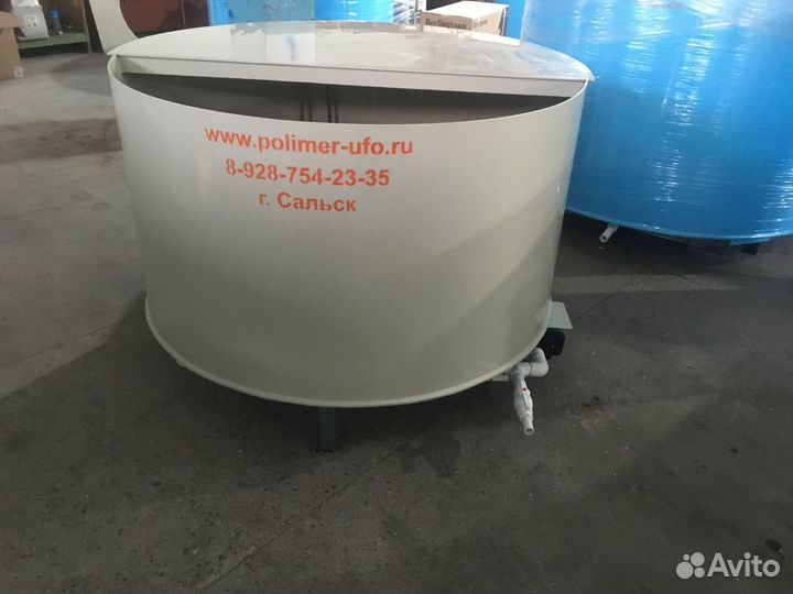 Охладитель молока