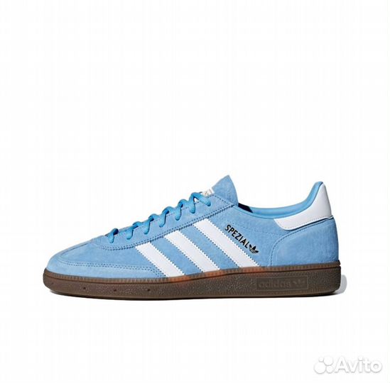 Adidas spezial handboll blue girl 37-41 euro