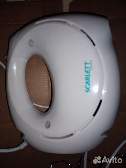 Миксер кухонный Scarlett