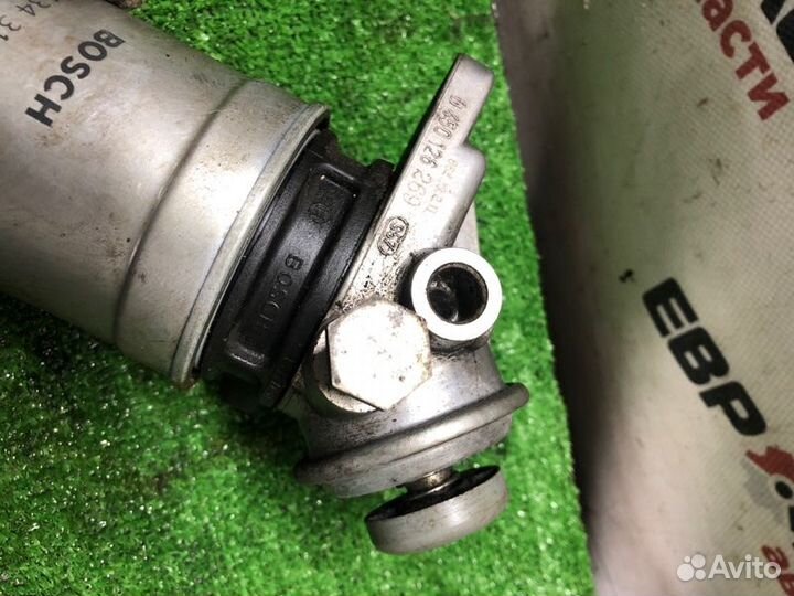 Топливный насос Great Wall Hover H2 внедорожник