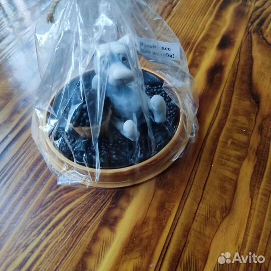 Мыло ручной работы подарок на Новый год